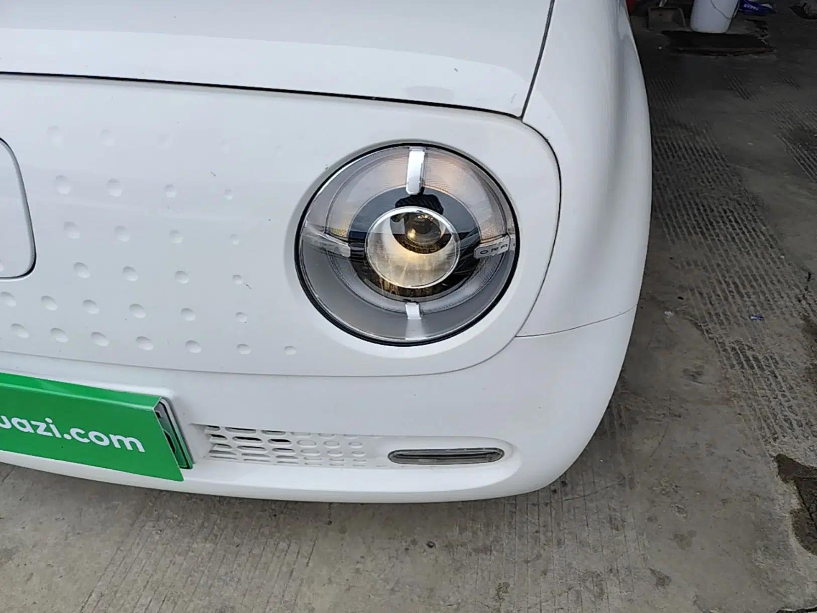 ORA Black Cat 2021 351 km Standard Version — миниатюра 9