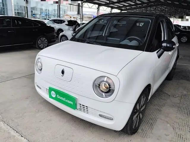 ORA Black Cat 2021 351 km Standard Version