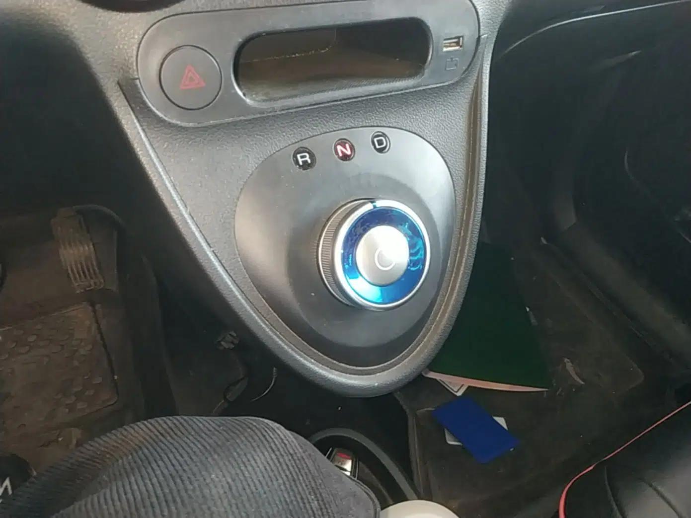 ORA Black Cat 2021 301 km Basic Version — миниатюра 17