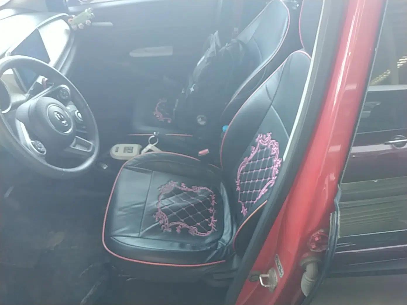 ORA Black Cat 2021 301 km Basic Version — миниатюра 18