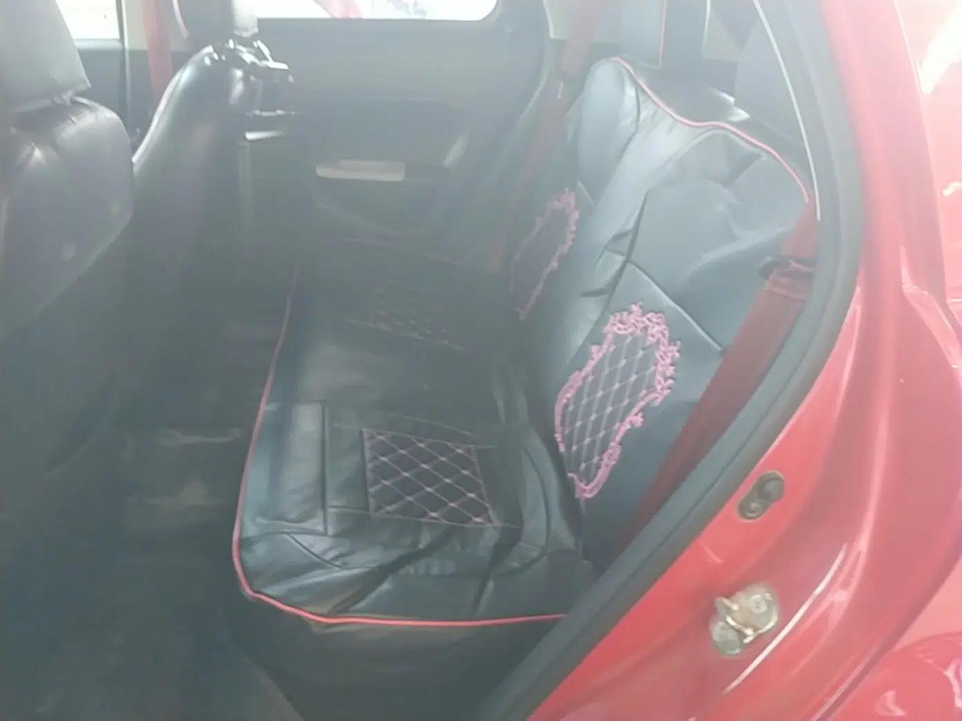 ORA Black Cat 2021 301 km Basic Version — миниатюра 20