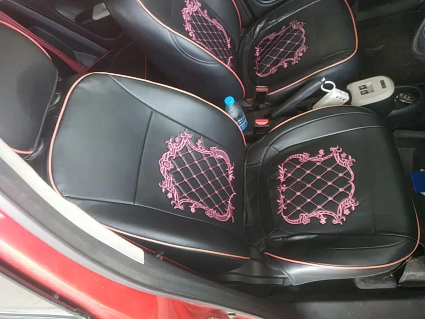 ORA Black Cat 2021 301 km Basic Version — миниатюра 23