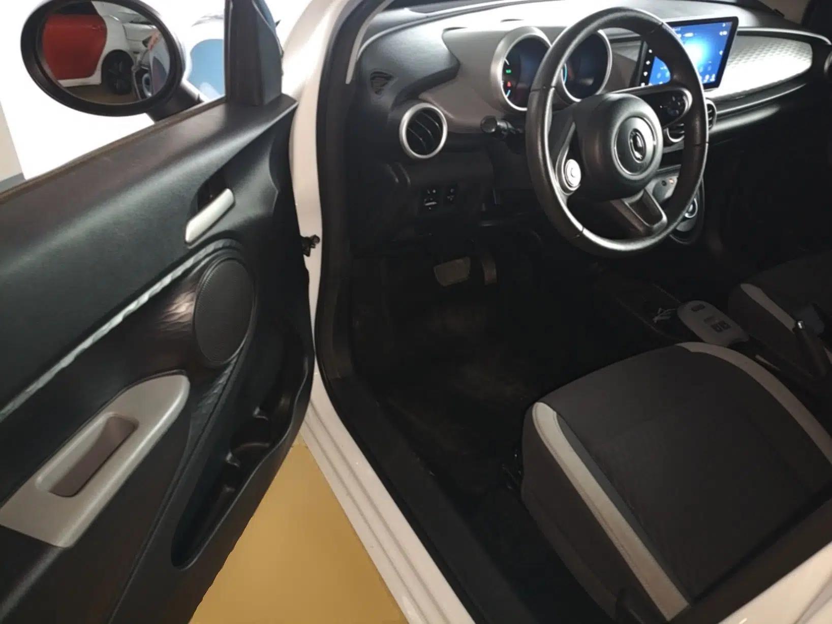 ORA Black Cat 2019 310km Fun Edition — миниатюра 19