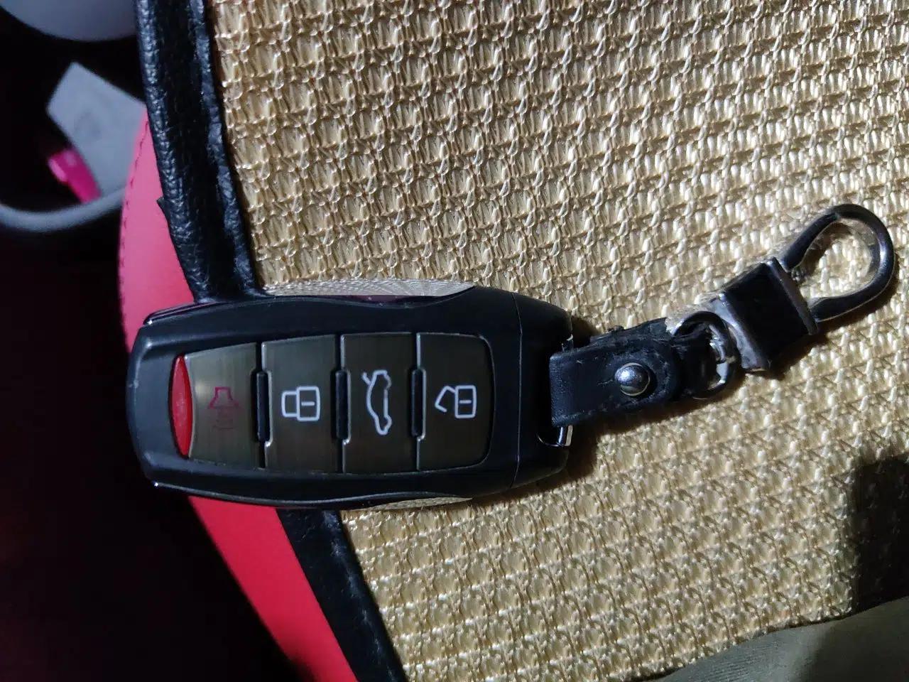 ORA Black Cat 2021 351 km Luxury Version — миниатюра 17
