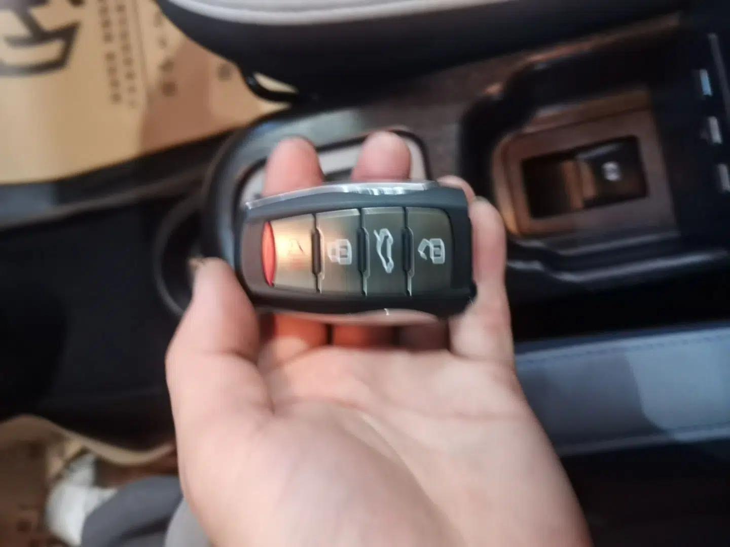 ORA Black Cat 2021 301km Cute Pet Edition — миниатюра 12