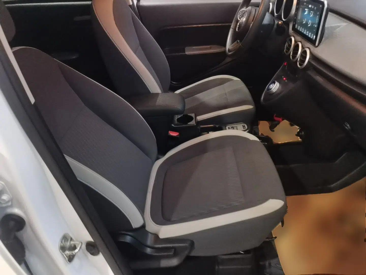 ORA Black Cat 2021 301km Cute Pet Edition — миниатюра 23