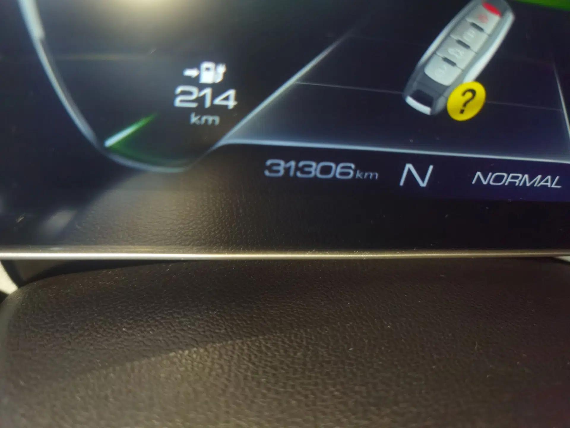 ORA Black Cat 2022 351 km Range Comfort Version Ternary Lithium — миниатюра 13