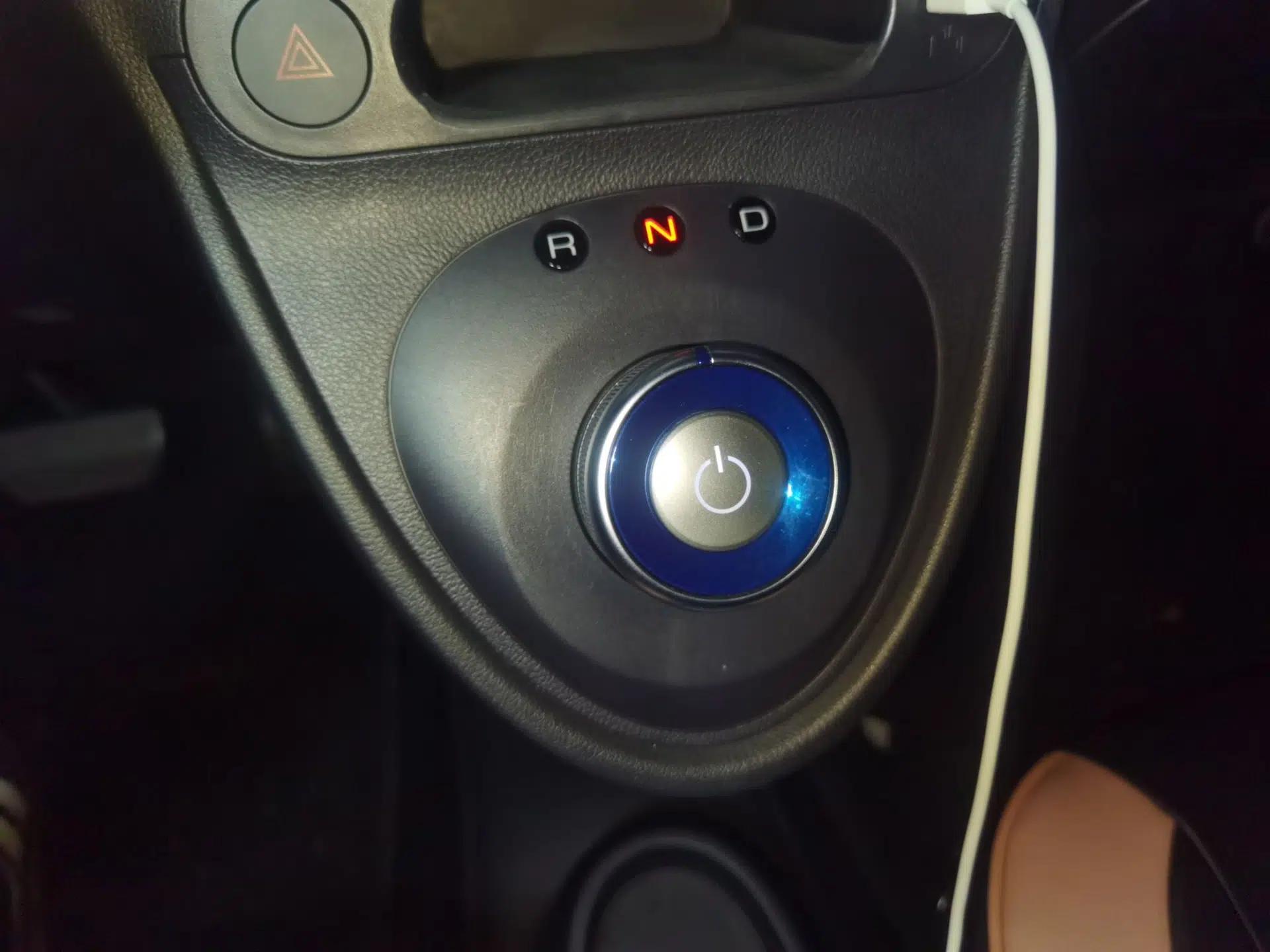 ORA Black Cat 2022 351 km Range Comfort Version Ternary Lithium — миниатюра 15