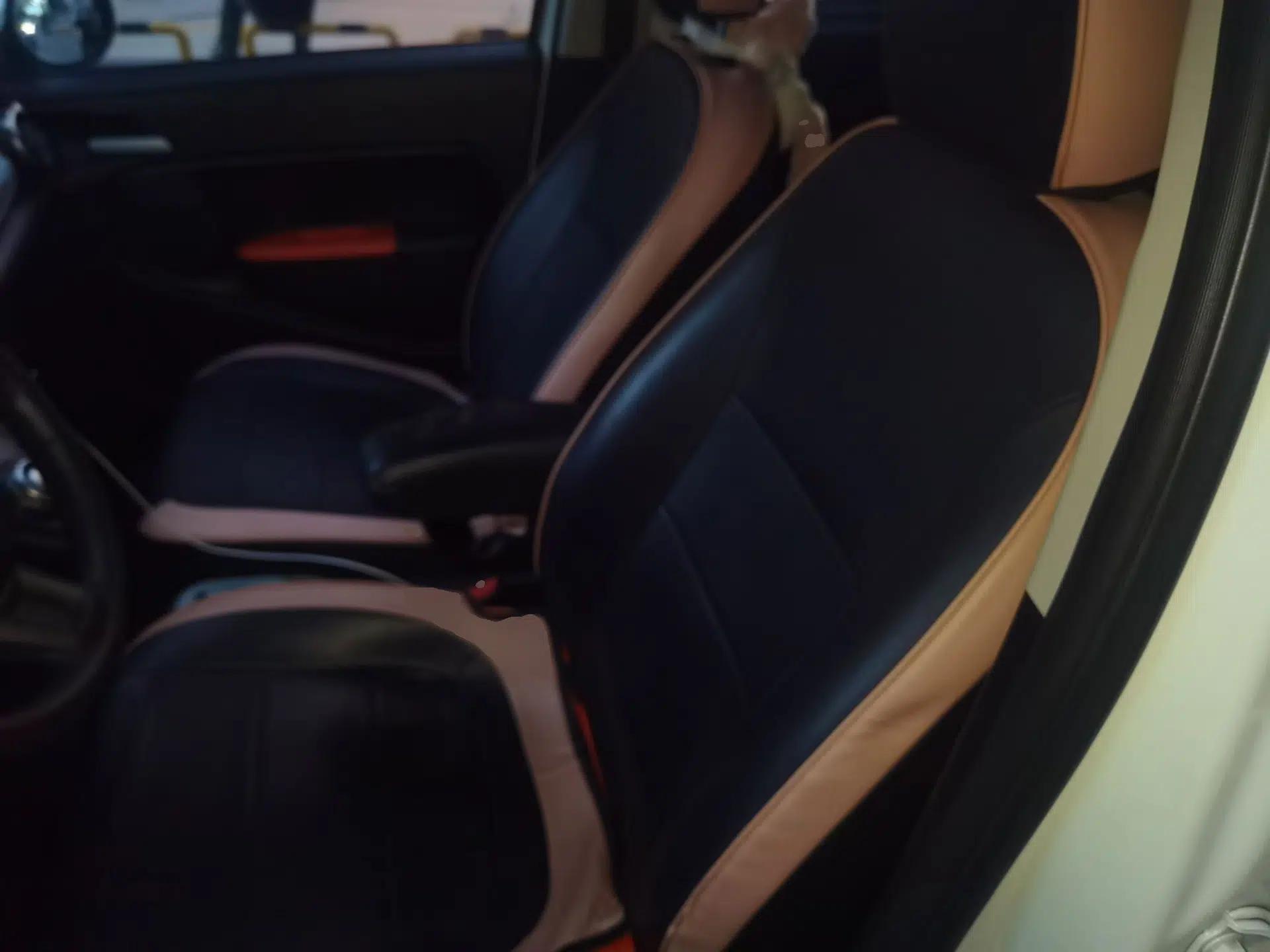 ORA Black Cat 2022 351 km Range Comfort Version Ternary Lithium — миниатюра 16