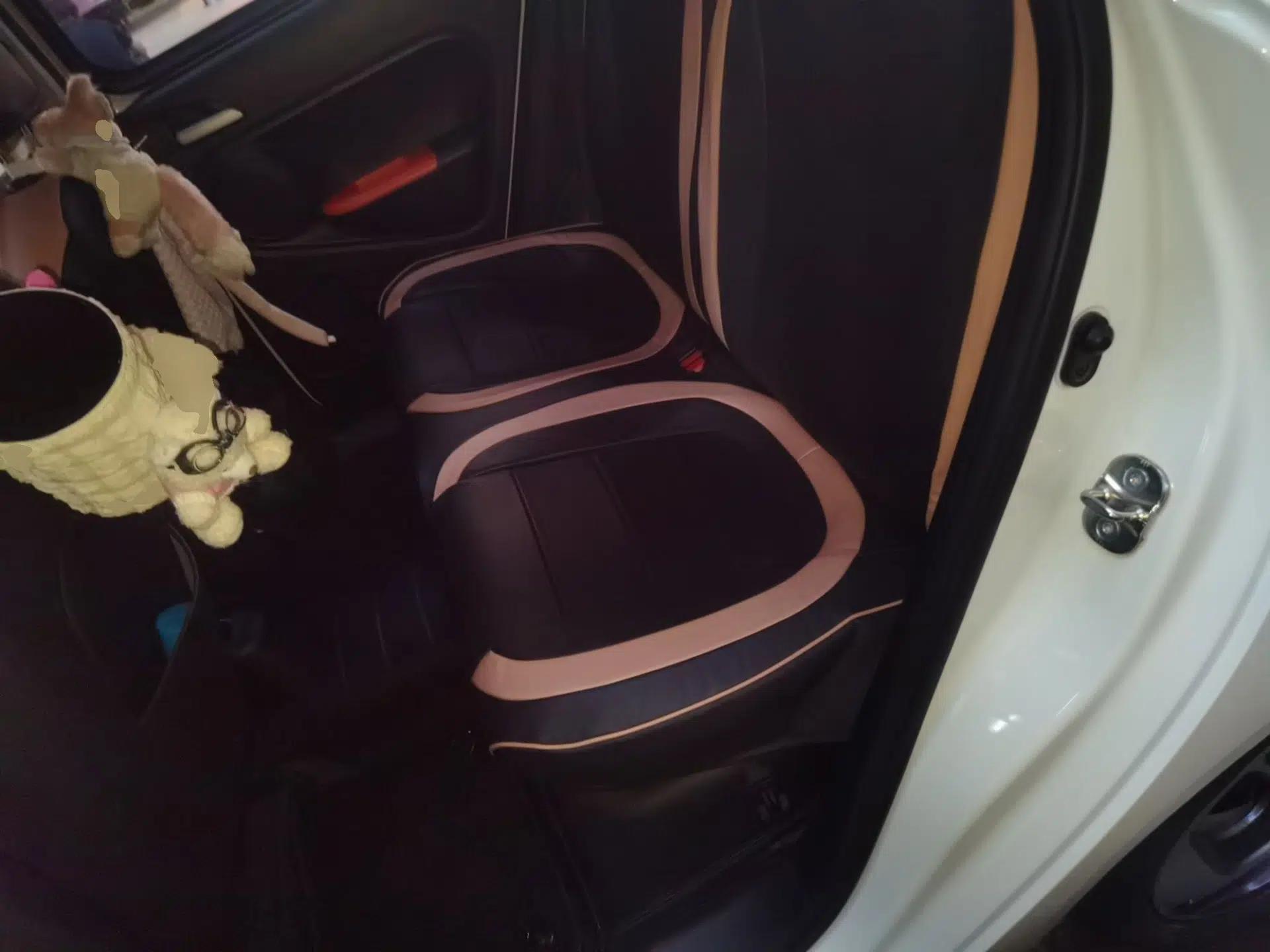 ORA Black Cat 2022 351 km Range Comfort Version Ternary Lithium — миниатюра 18
