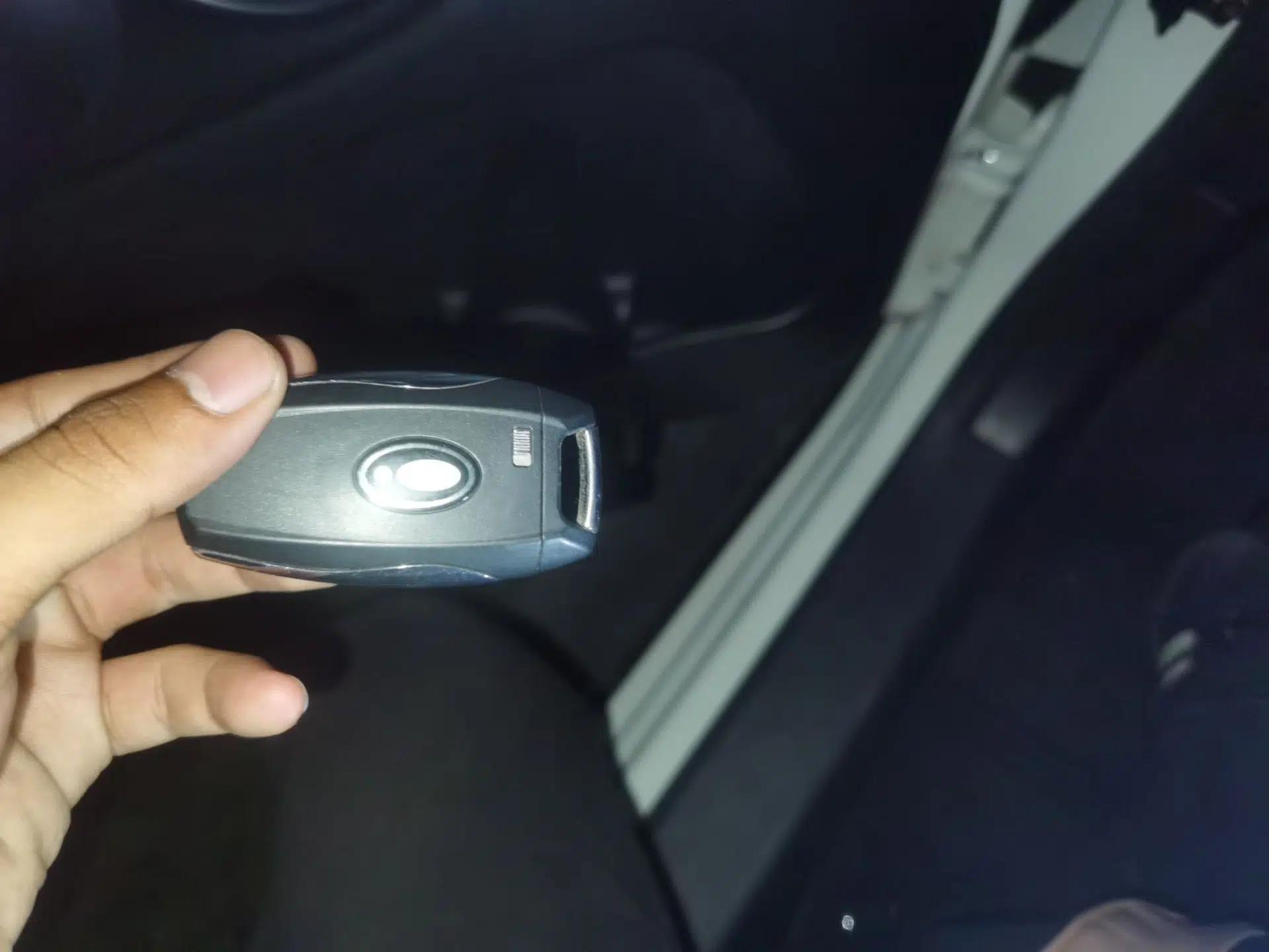 ORA Black Cat 2022 351 km Range Comfort Version Ternary Lithium — миниатюра 9