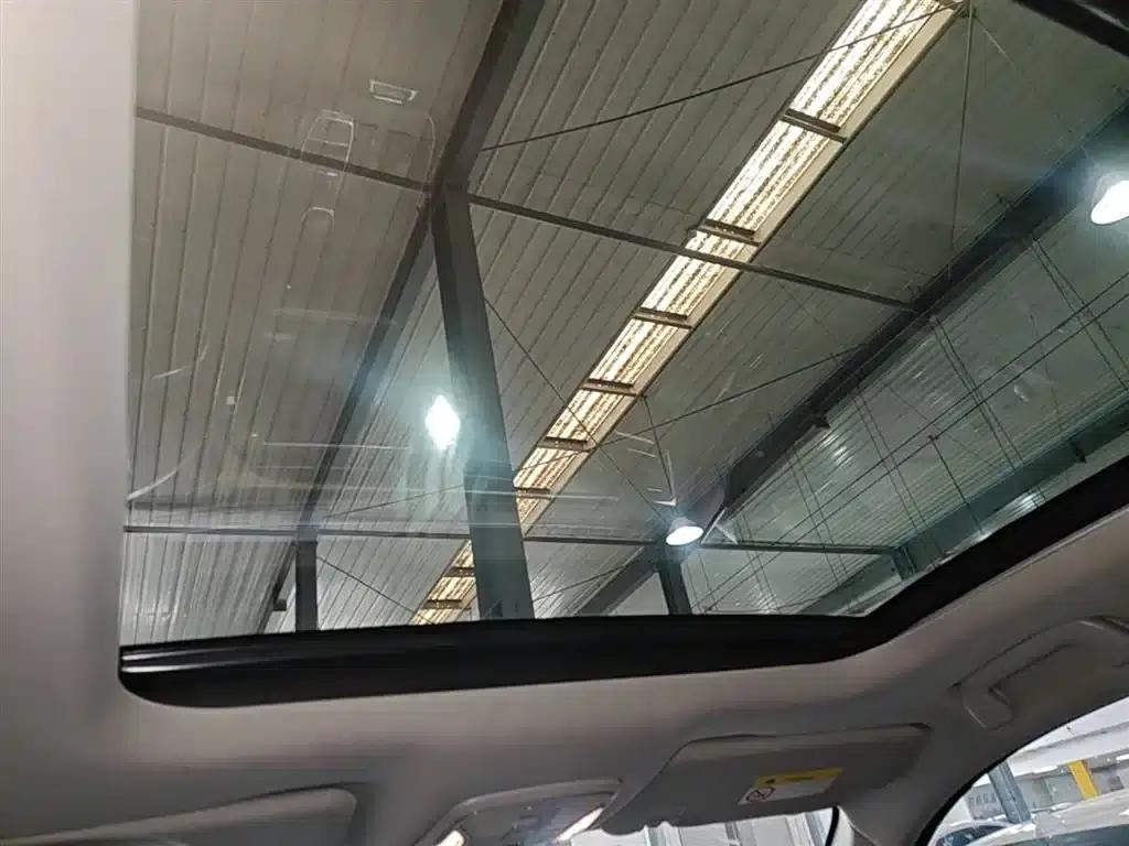 Trumpchi GS4 PLUS 2021 270T Automatic Star Edition — миниатюра 18