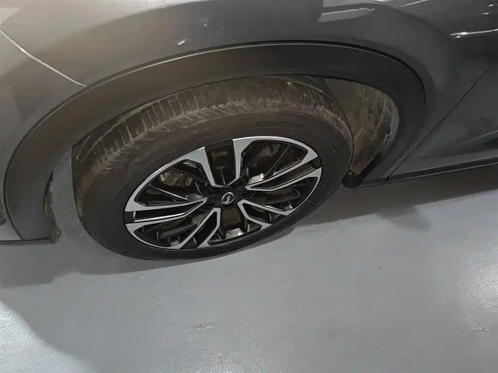 Trumpchi GS4 PLUS 2021 270T Automatic Star Edition — миниатюра 23