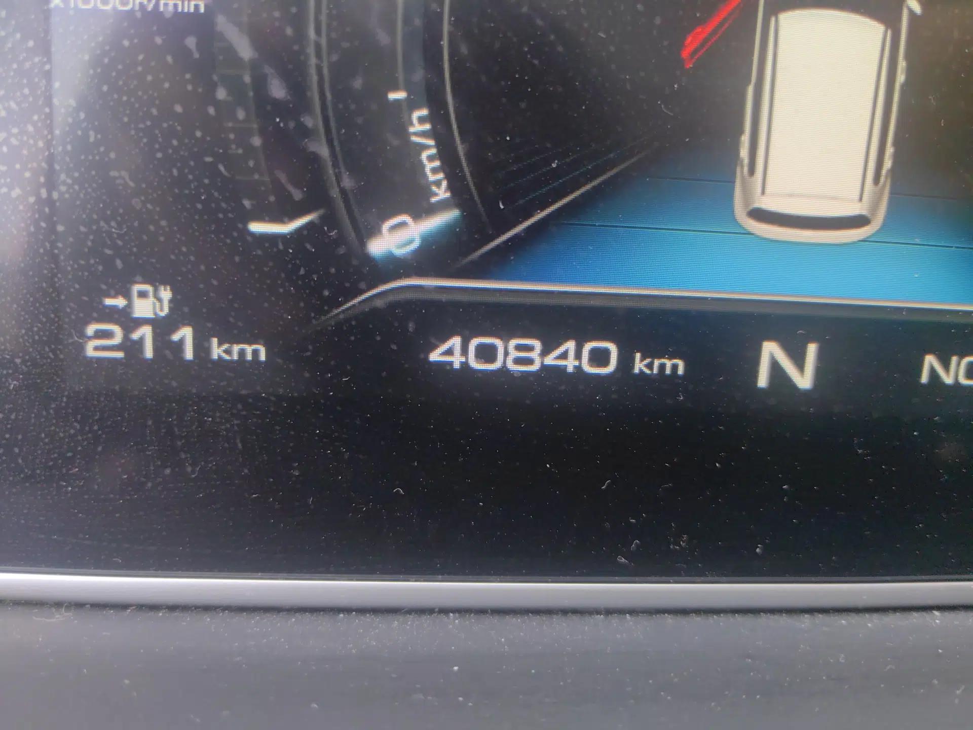 ORA White Cat 2020 360 km Luxury Version — миниатюра 11
