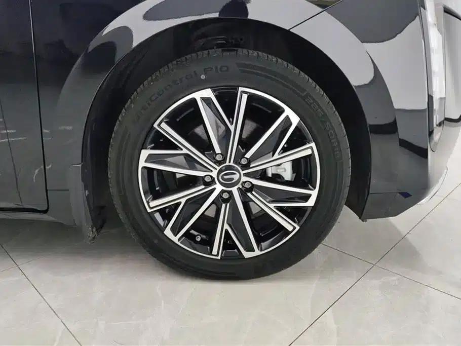 Trumpchi E8 2024 Glory Series 2.0L Glory Edition — миниатюра 6