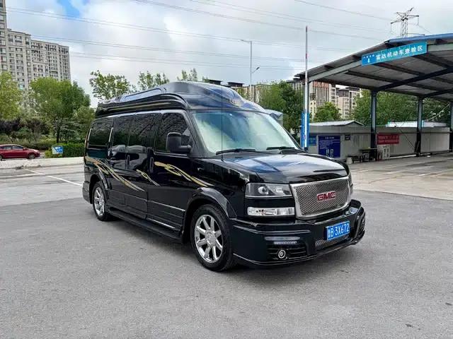 2017 SAVANA 1500S 4WD Classic Edition