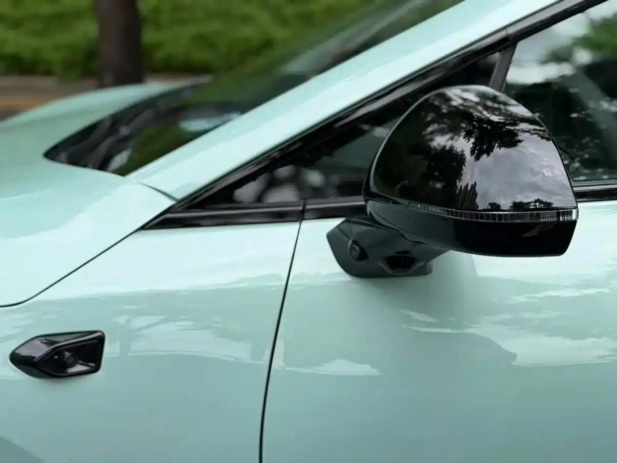 Haobo GT 2024 Global Edition 710 UHV LiDAR Version — миниатюра 11