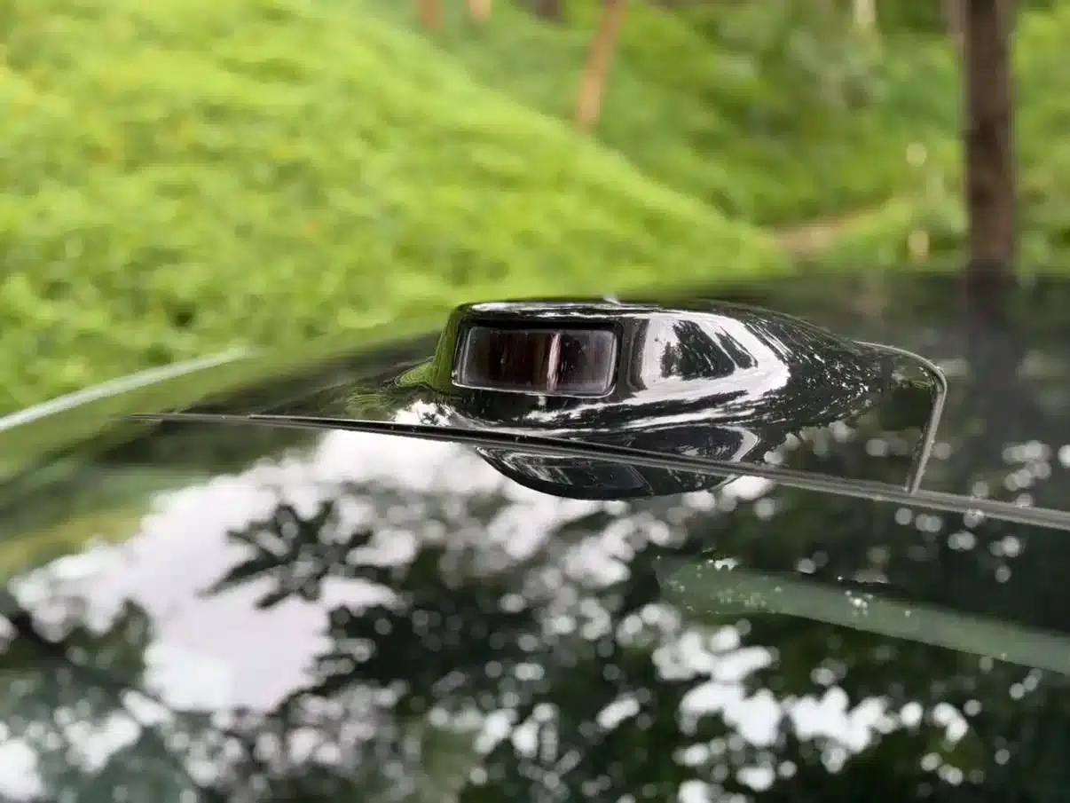 Haobo GT 2024 Global Edition 710 UHV LiDAR Version — миниатюра 5