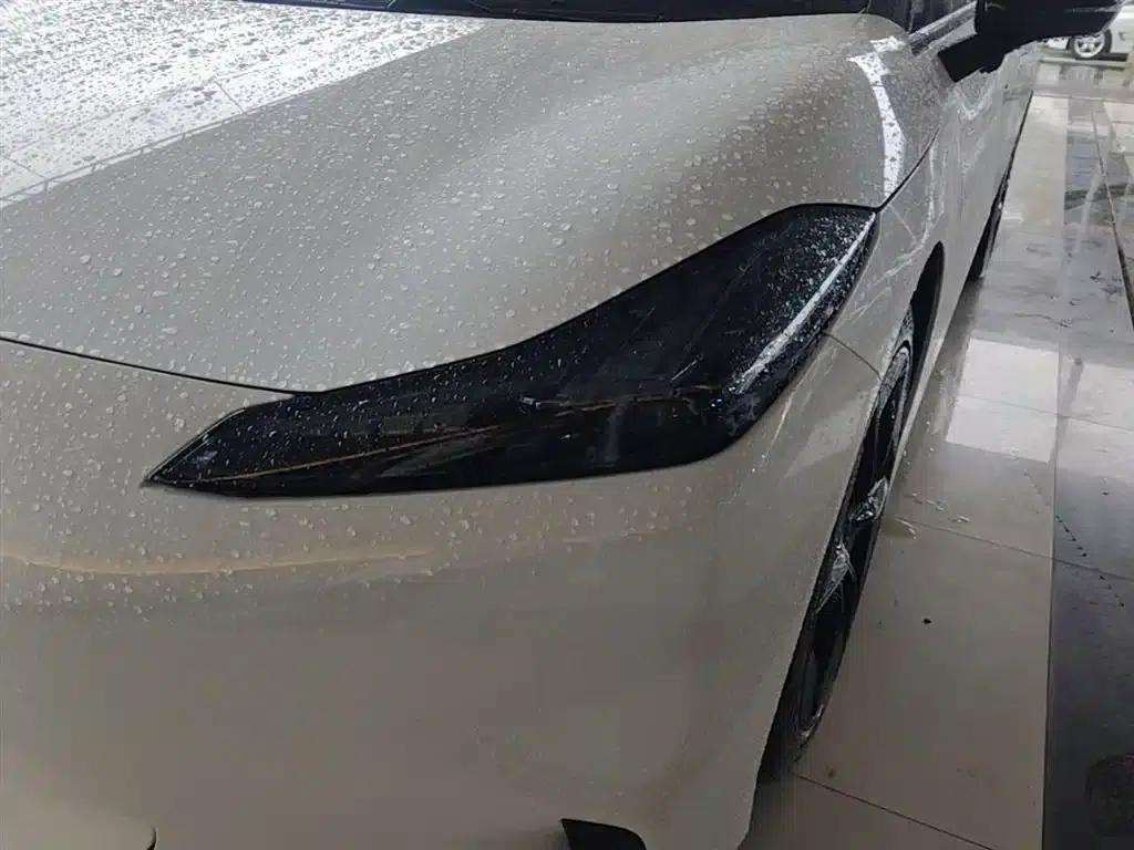 Haobo GT 2023 710 Rear-Wheel Drive Supercharger Edition — миниатюра 24