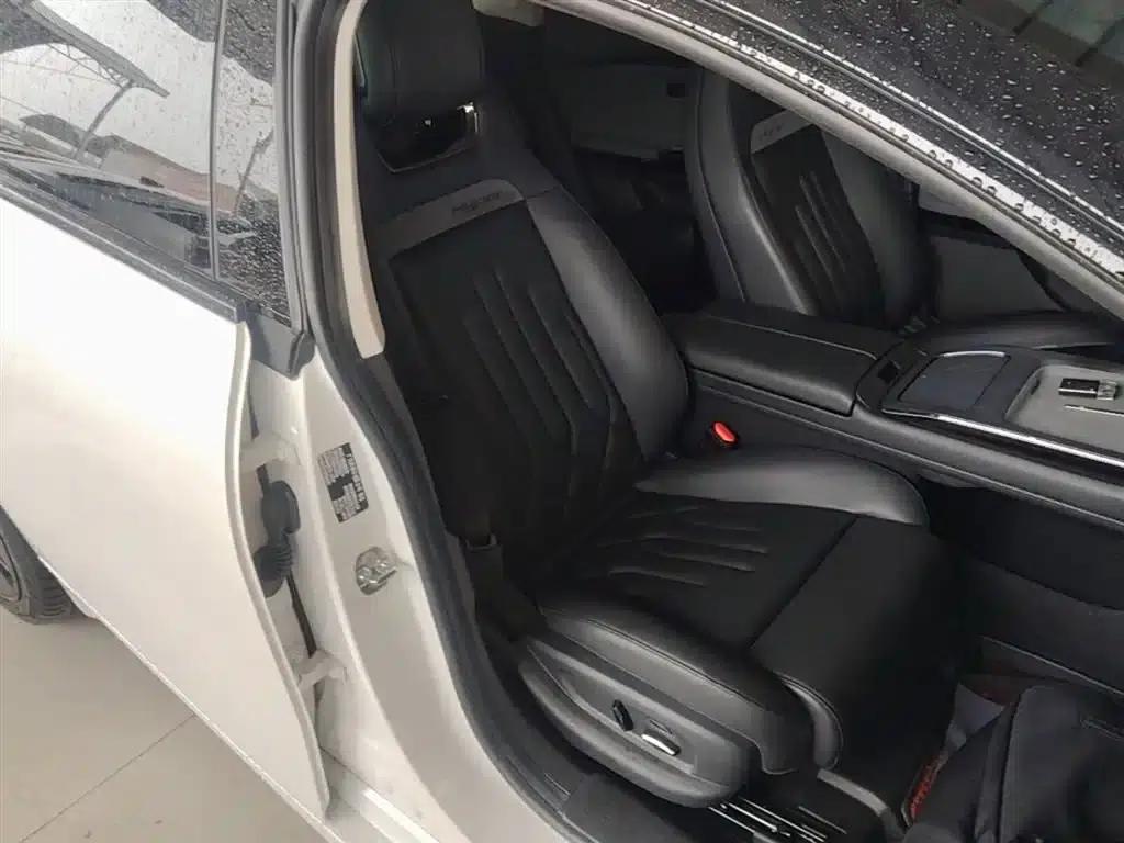 Haobo GT 2023 710 Rear-Wheel Drive Supercharger Edition — миниатюра 25