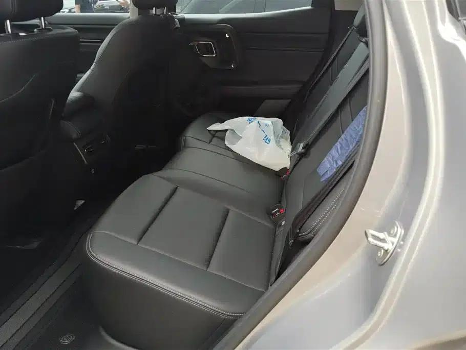 Haval Big Dog PLUS 2023 2.0T 2WD Trendy Wild Edition Plus — миниатюра 11