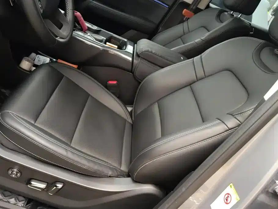 Haval Big Dog PLUS 2023 2.0T 2WD Trendy Wild Edition Plus — миниатюра 9