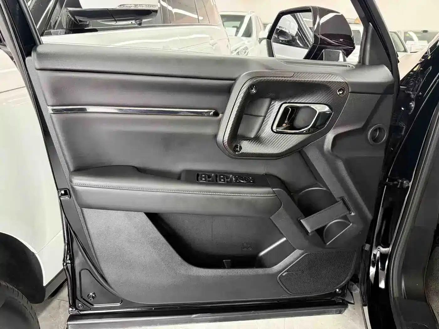 Haval Big Dog PLUS 2023 2.0T 2WD Trendy Wild Edition Plus — миниатюра 11