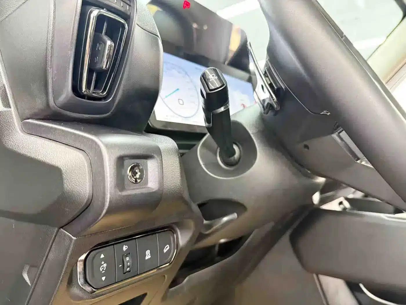 Haval Big Dog PLUS 2023 2.0T 2WD Trendy Wild Edition Plus — миниатюра 14