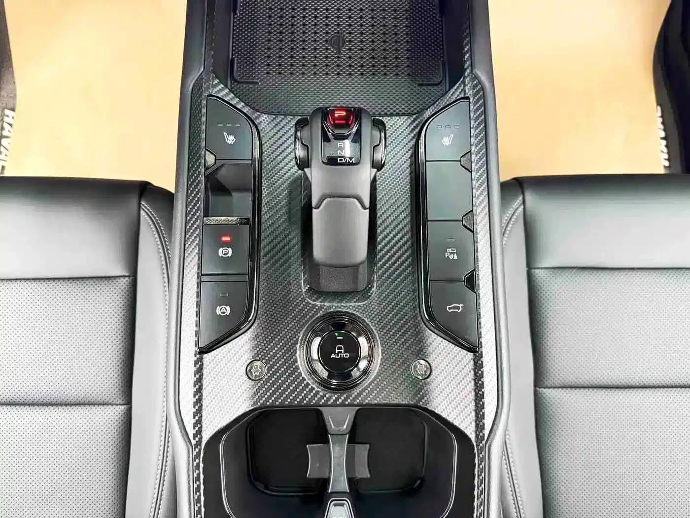Haval Big Dog PLUS 2023 2.0T 2WD Trendy Wild Edition Plus — миниатюра 19