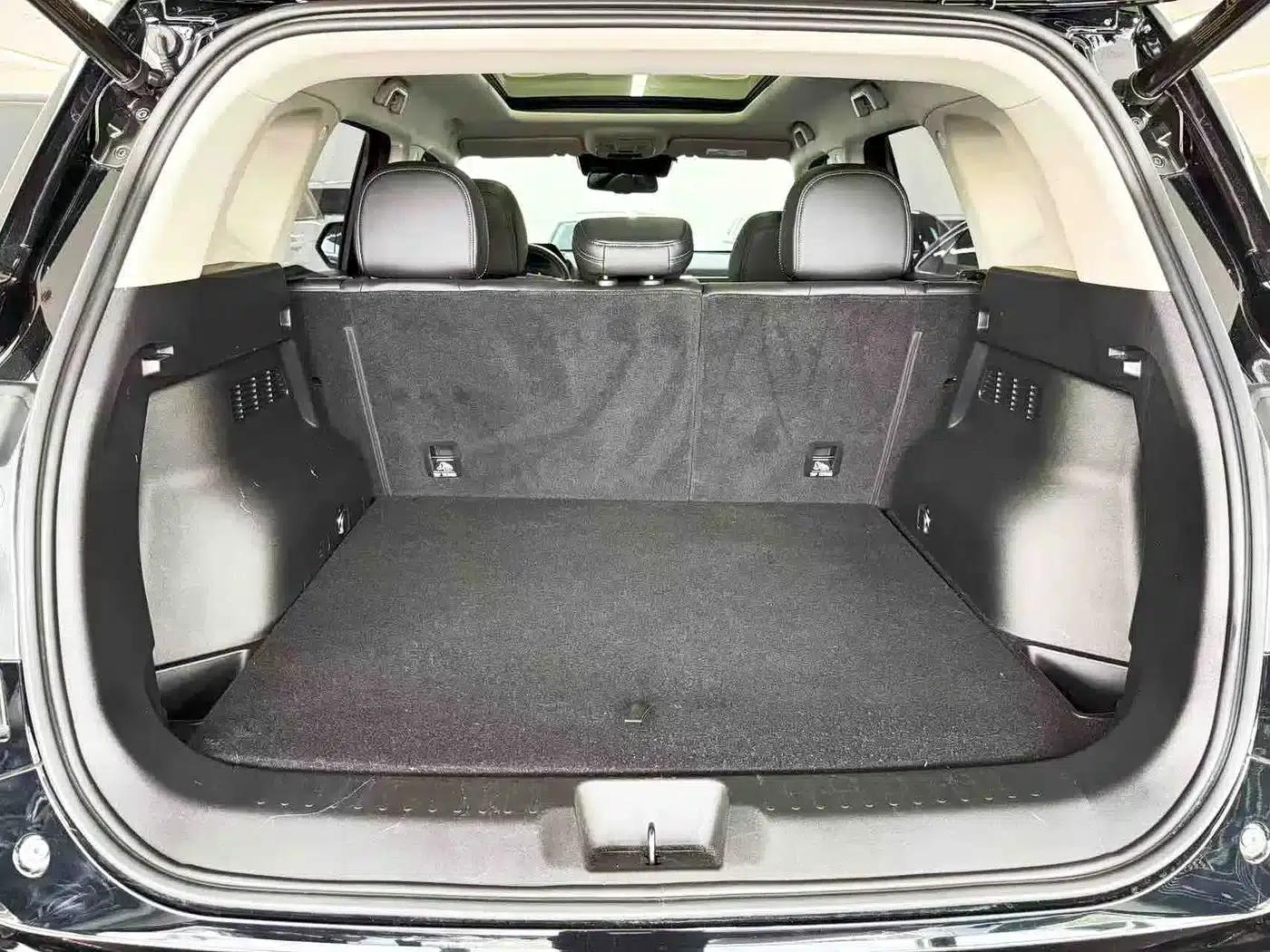Haval Big Dog PLUS 2023 2.0T 2WD Trendy Wild Edition Plus — миниатюра 23