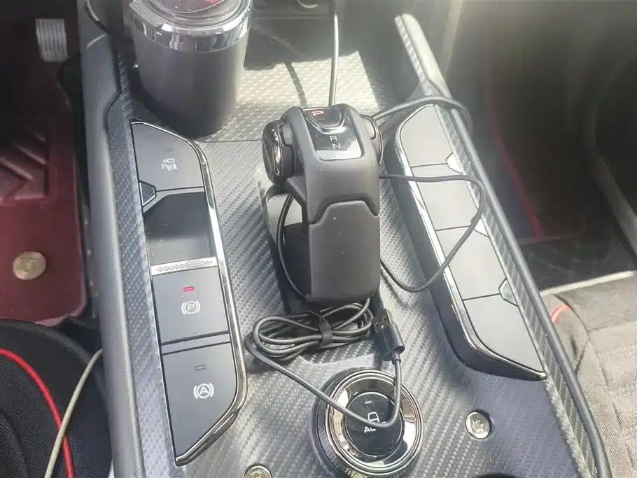 Haval Big Dog PLUS 2023 2.0T 2WD Trendy Wild Edition — миниатюра 16