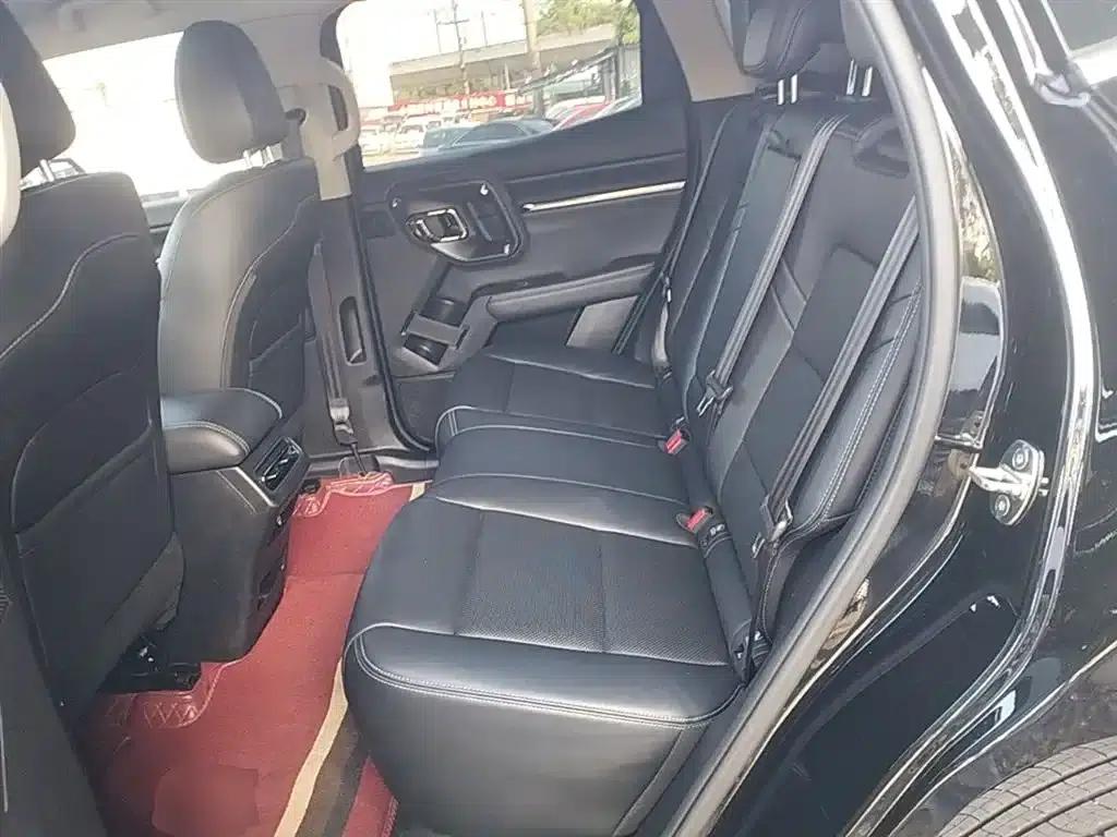 Haval Big Dog PLUS 2023 1.5T 2WD Trendy Wild Edition Plus — миниатюра 17