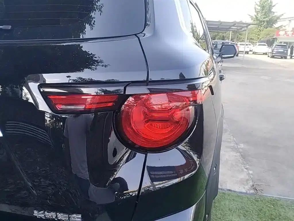Haval Big Dog PLUS 2023 1.5T 2WD Trendy Wild Edition Plus — миниатюра 8
