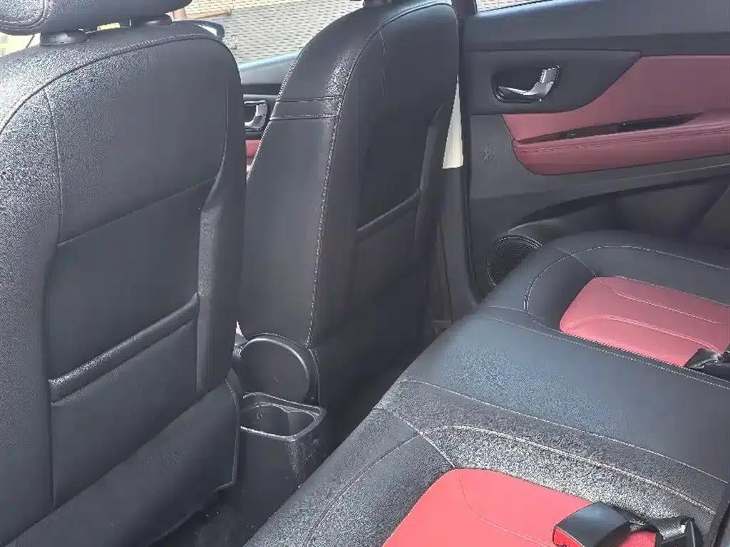 Haval H1 2016 Facelift Blue Label 1.5L AMT Comfort Model — миниатюра 8