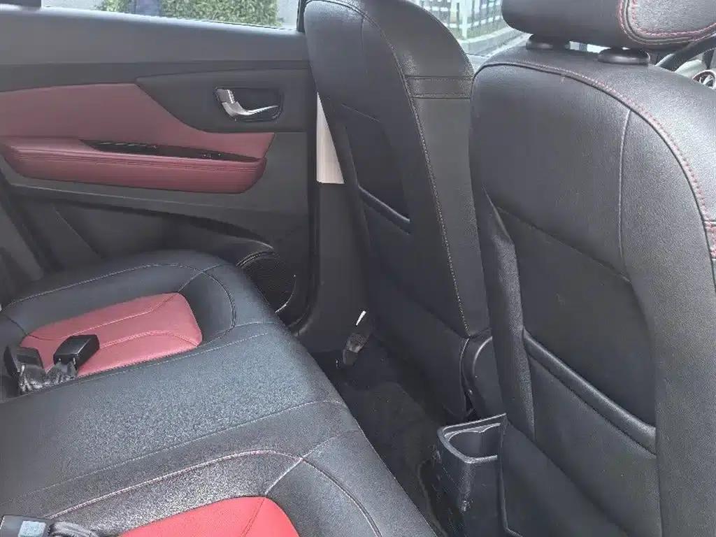 Haval H1 2016 Facelift Blue Label 1.5L AMT Comfort Model — миниатюра 10