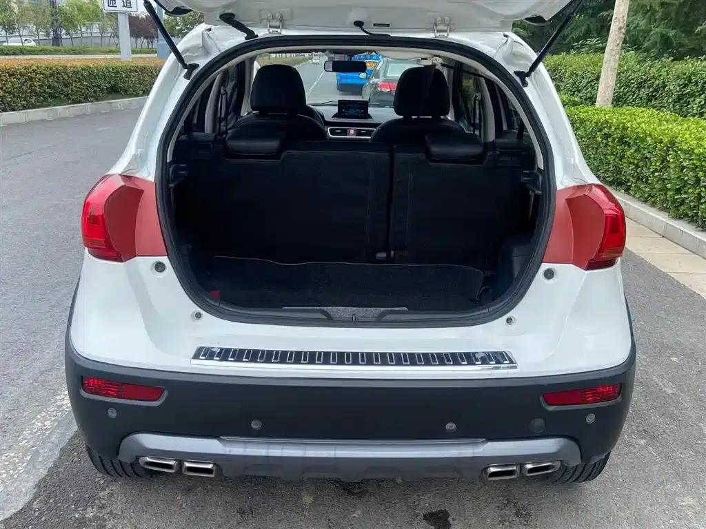 Haval H1 2017 Blue Label 1.5L Manual Premium — миниатюра 15