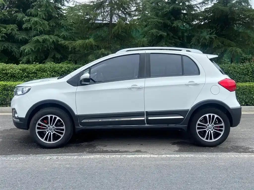 Haval H1 2017 Blue Label 1.5L Manual Premium — миниатюра 18