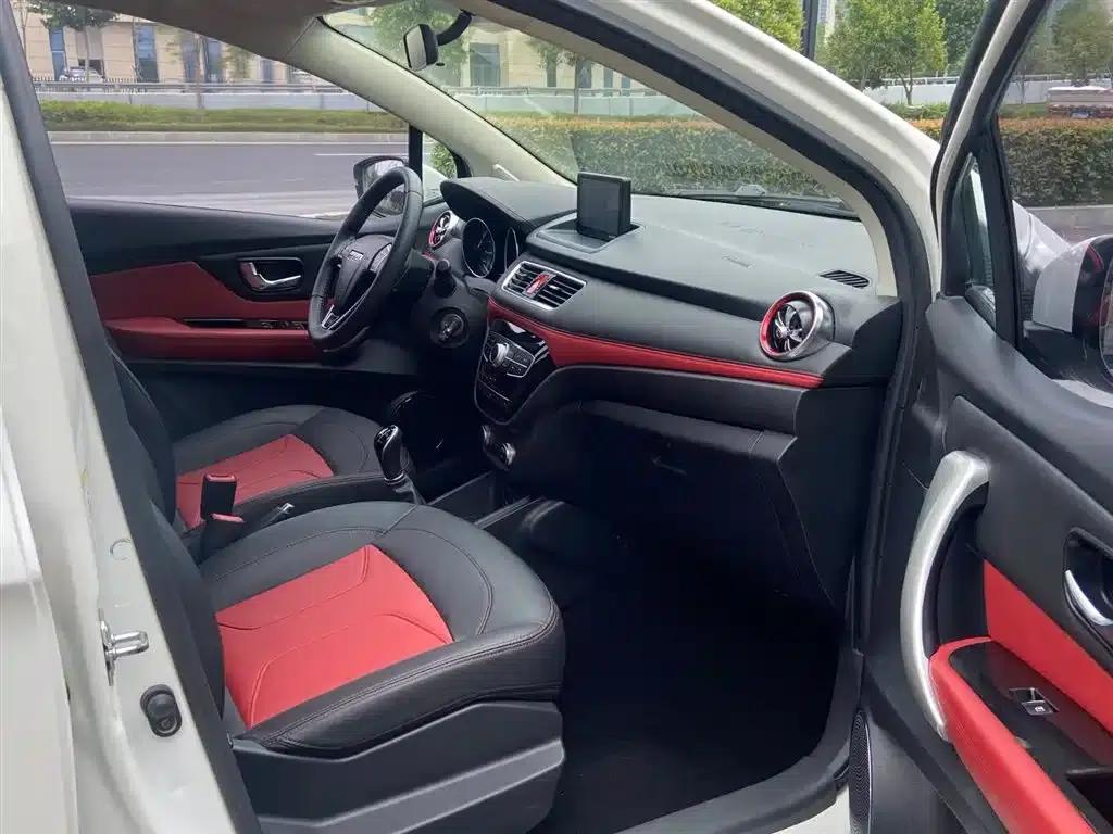 Haval H1 2017 Blue Label 1.5L Manual Premium — миниатюра 6