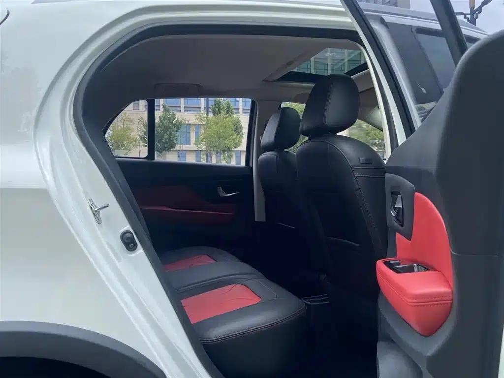 Haval H1 2017 Blue Label 1.5L Manual Premium — миниатюра 7