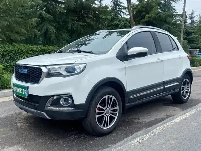 Haval H1 2017 Blue Label 1.5L Manual Premium