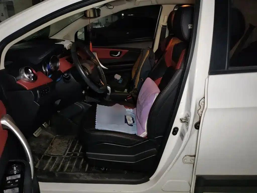 Haval H1 2015 1.5L AMT Urban Edition — миниатюра 12