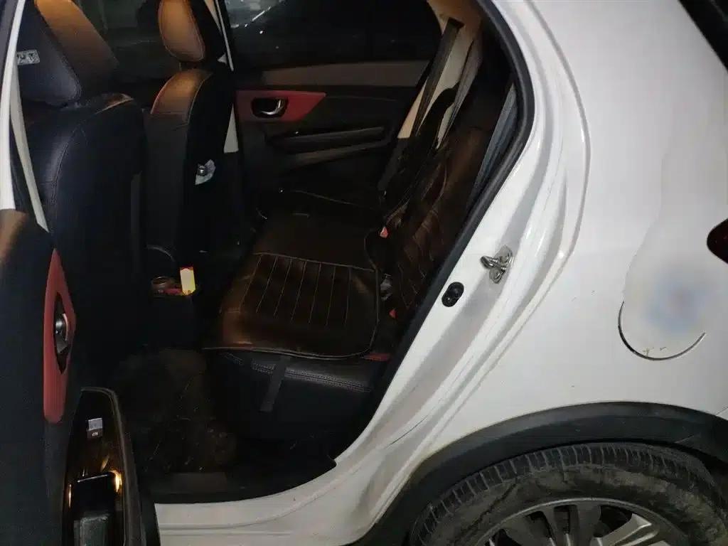 Haval H1 2015 1.5L AMT Urban Edition — миниатюра 14