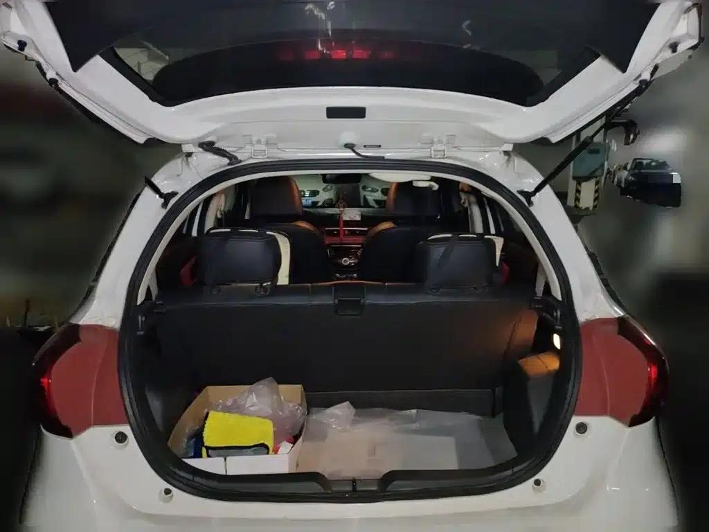 Haval H1 2015 1.5L AMT Urban Edition — миниатюра 16