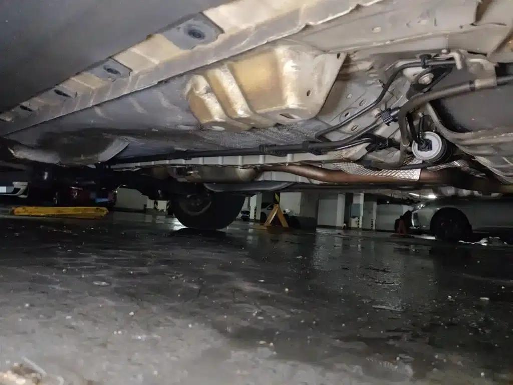 Haval H1 2015 1.5L AMT Urban Edition — миниатюра 20