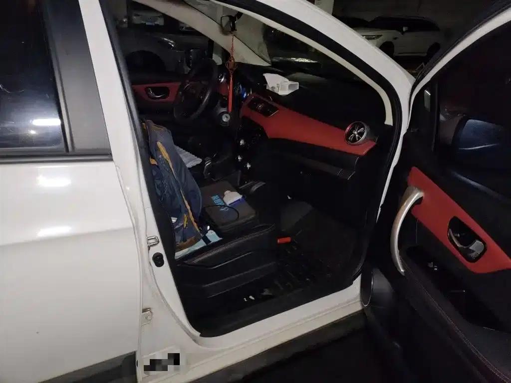 Haval H1 2015 1.5L AMT Urban Edition — миниатюра 22