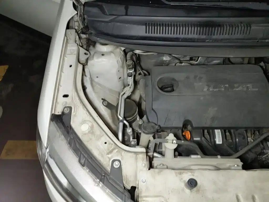 Haval H1 2015 1.5L AMT Urban Edition — миниатюра 23