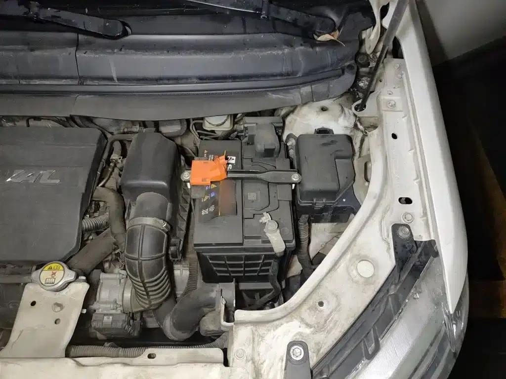 Haval H1 2015 1.5L AMT Urban Edition — миниатюра 24