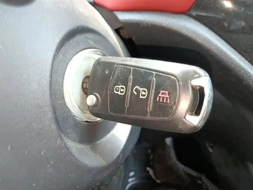 Haval H1 2015 1.5L AMT Premium Edition — миниатюра 12