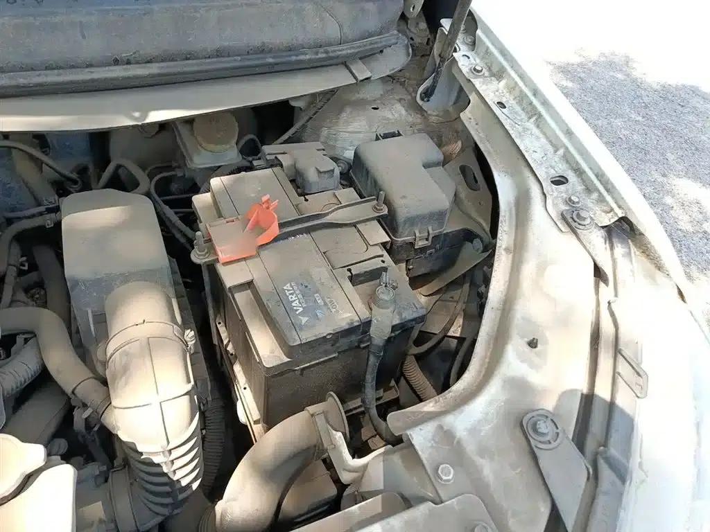 Haval H1 2015 1.5L AMT Premium Edition — миниатюра 22
