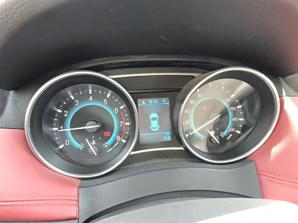 Haval H1 2015 1.5L AMT Premium Edition — миниатюра 4
